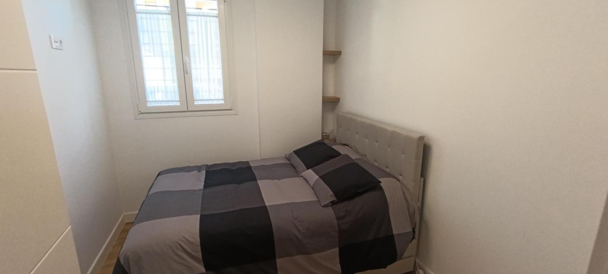 Appartement Luxe Triana