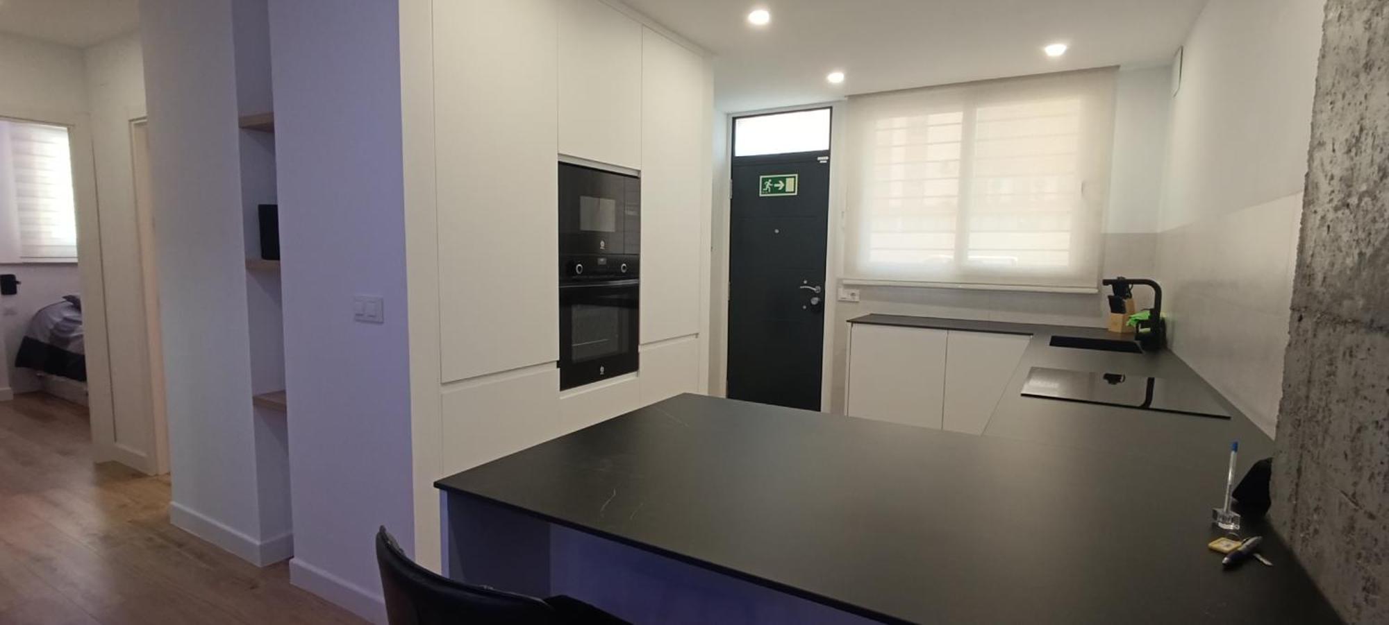 Luxe Triana Appartement Séville
