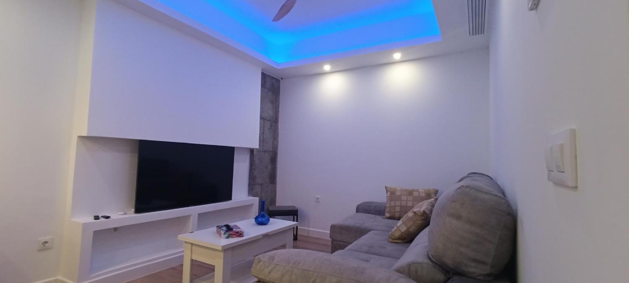 Apartment Luxe Triana Seville